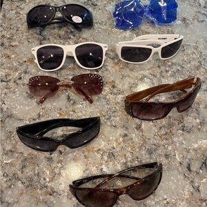 Women’s Sunglasses